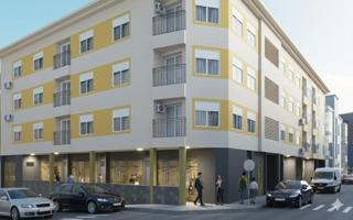 Edificio en venta en Elda, Casco Urbano photo 0