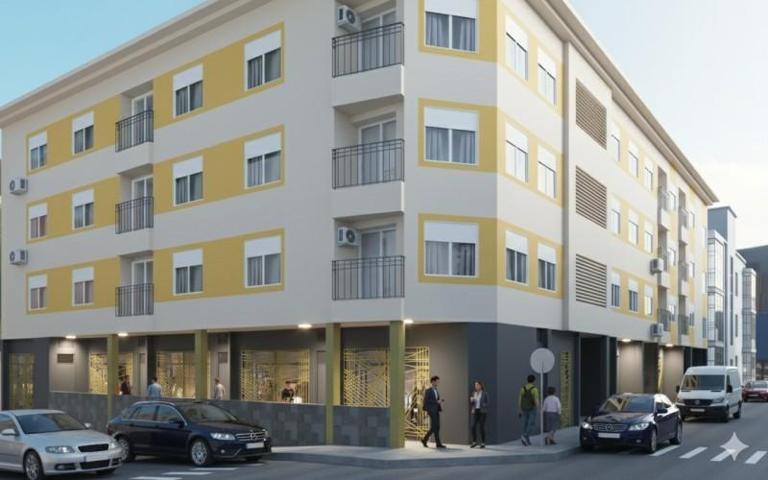 Edificio en venta en Elda, Casco Urbano photo 0