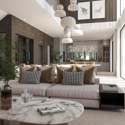 Chalet en venta en Estepona, Costa del Sol Occidental - Área de Estepona photo 0