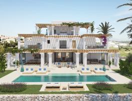 Chalet en venta en San Roque, San Roque photo 0