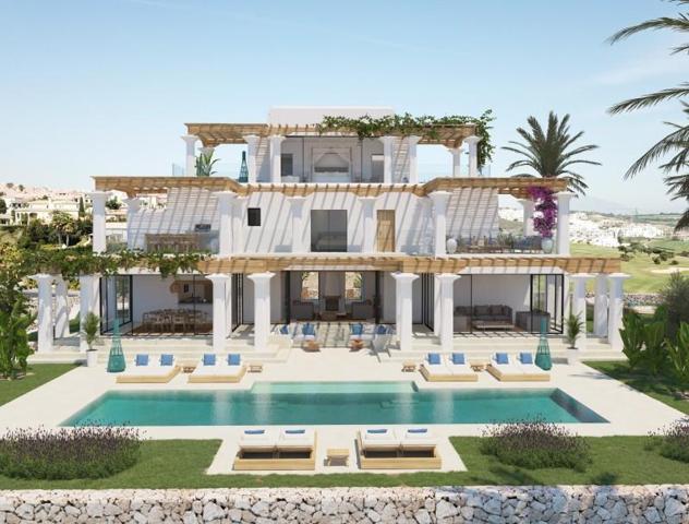 Chalet en venta en San Roque, San Roque photo 0