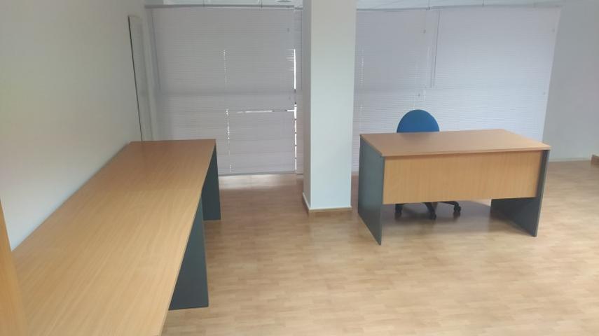 Planta baja en alquiler en Pego photo 0