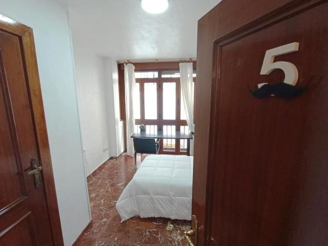 Habitación en alquiler en Granada, Calle Párraga, 18002 photo 0