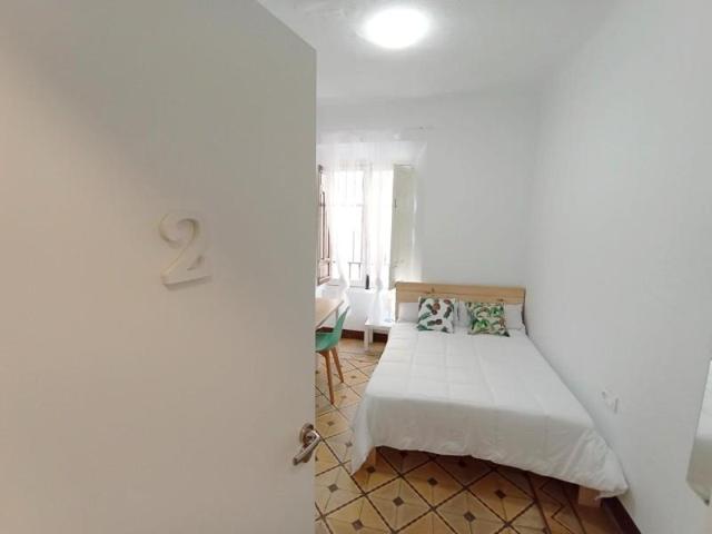 Habitación en alquiler en Granada, Calle Santa Teresa, 18002 photo 0