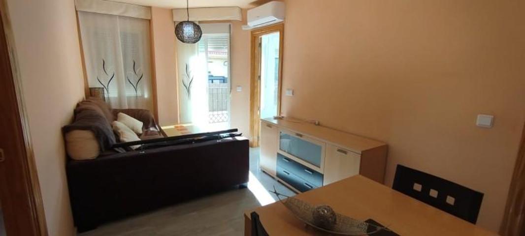 Piso en alquiler en Las Gabias, HIJAR photo 0