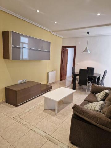Piso en alquiler en Valladolid, Centro photo 0