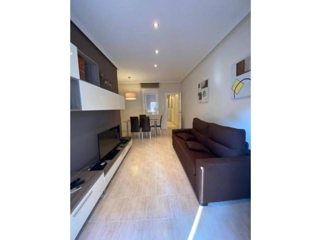 Piso en alquiler en Alicante, Ensanche-Diputación photo 0