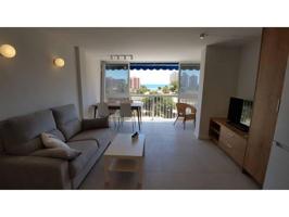 Piso en alquiler en Alicante, L'Albufereta photo 0