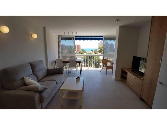 Piso en alquiler en Alicante, L'Albufereta photo 0