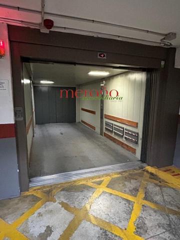 Garaje en venta en Elche, Corazon de Jesus photo 0