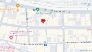 Parking en venta en Vigo, Centro - Areal photo 0