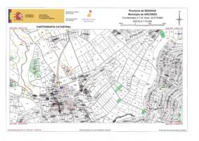 Terreno en venta en Arcones, Arcones photo 0