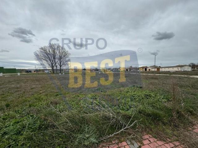 Parcela en venta en Boceguillas, 040560 photo 0