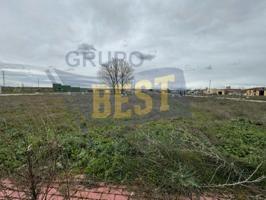 Parcela en venta en Boceguillas, 040560 photo 0