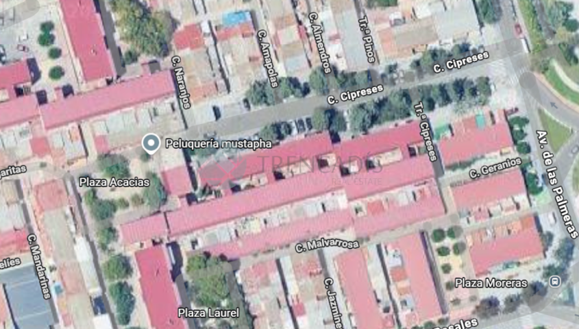 Piso en venta en Murcia, Murcia photo 0