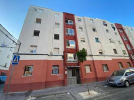 Piso en venta en El Puerto de Santa María, BARRIADA LOS MILAGROS photo 0