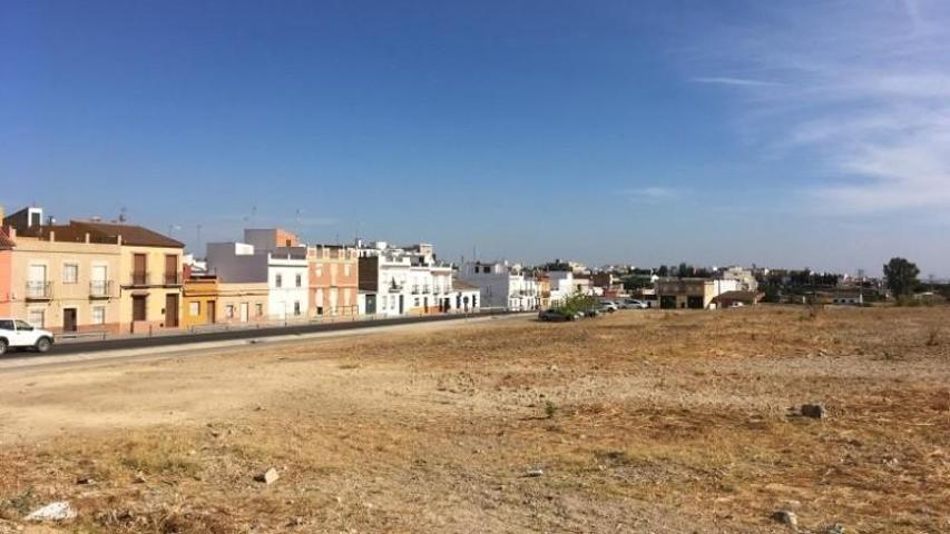 Parcela en venta en Burguillos, Andalucia photo 0