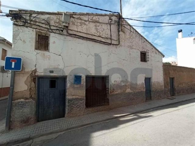 Adosada en venta en Huéscar, Área de Huéscar photo 0