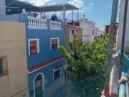 Piso en venta en Algeciras, Bajadilla photo 0