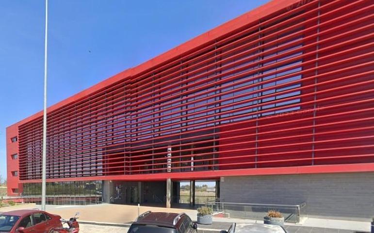 Local comercial en venta en Salteras, Parque empresarial argentum photo 0