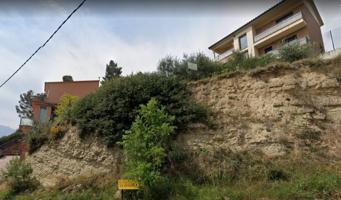Terreno en venta en Castellgalí, MASPLANOI photo 0