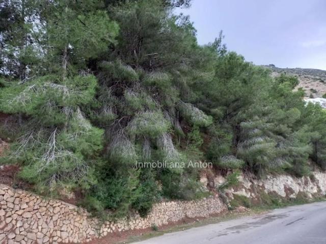 Chalet en venta en Callosa d'En Sarria, Callosa D`en Sarria photo 0