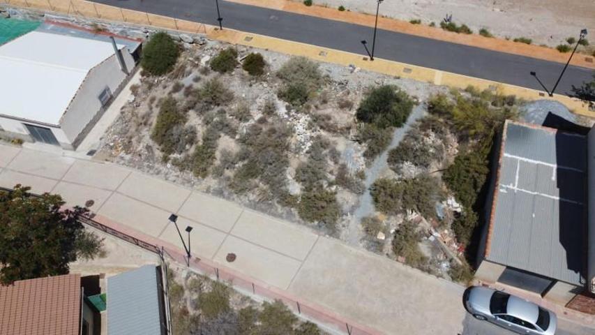 Terreno en venta en Somontín, Somontín photo 0