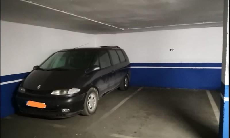 Garaje en venta en Lorca, Lorca photo 0