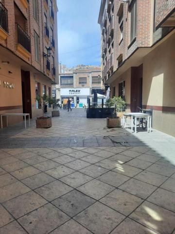Garaje en venta en Lorca, Centro photo 0