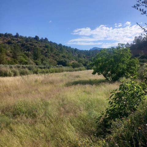 Chalet en venta en Tivenys, Tivenys photo 0