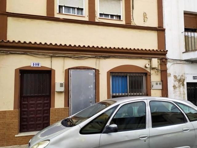 Piso en venta en Algeciras, Fuente Nueva photo 0