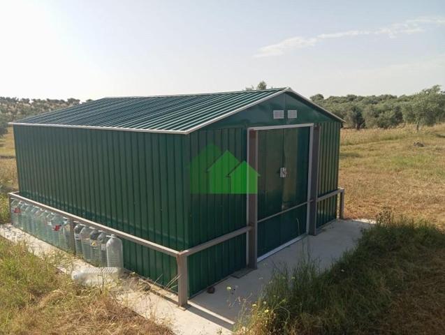 Terreno en venta en Montijo, LOS ARENALES photo 0