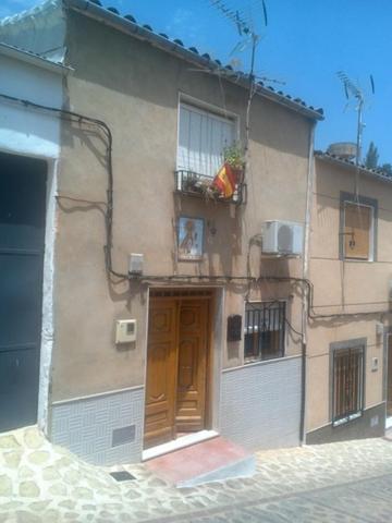 Adosada en venta en Santisteban del Puerto, Andalucia photo 0