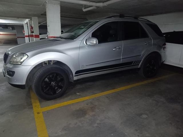 Parking en venta en Córdoba, Casco Antiguo photo 0