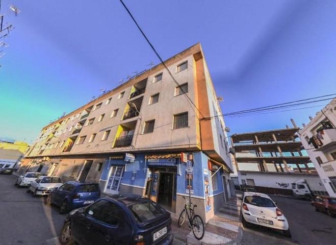 Piso en venta en Roquetas de Mar, Roquetas pueblo photo 0