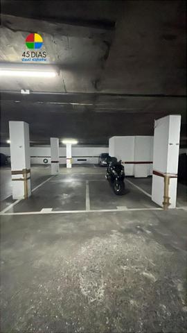 Parking en venta en Ripollet, 4 cantons photo 0
