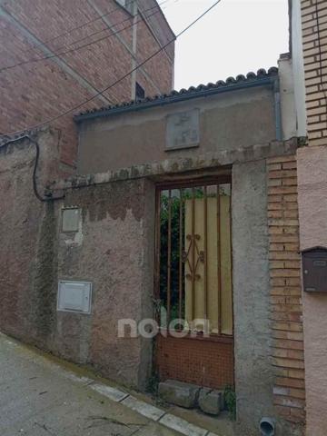 Adosada en venta en Litago, Tarazona-El Moncayo photo 0