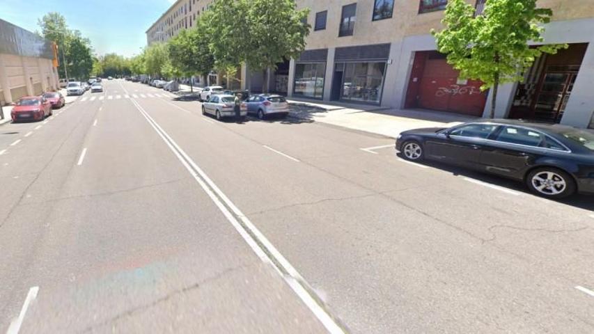 Garaje en venta en Salamanca, Carrefour photo 0