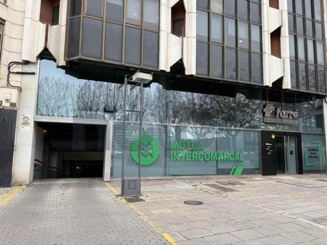 Garaje en venta en Lleida, Segrià photo 0