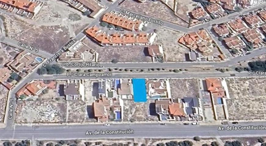 Terreno en venta en Huéscar, Zona cuevas photo 0