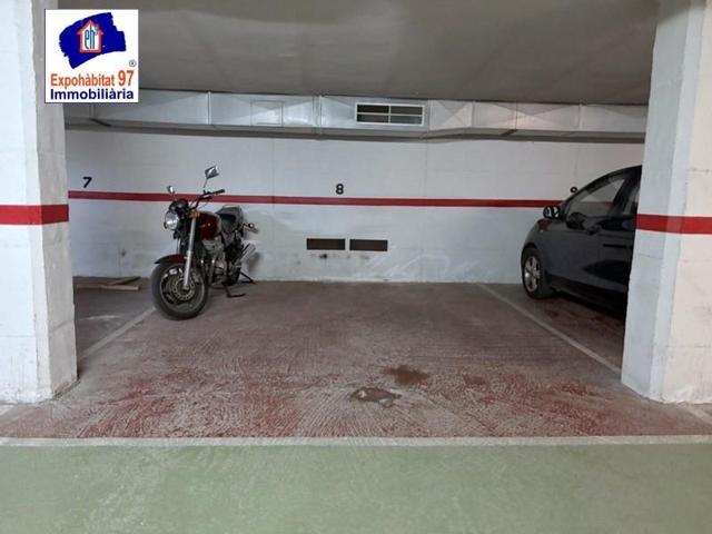 Parking en venta en Salou, Barenys photo 0