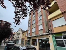 Piso en venta en Bembibre, * centro photo 0