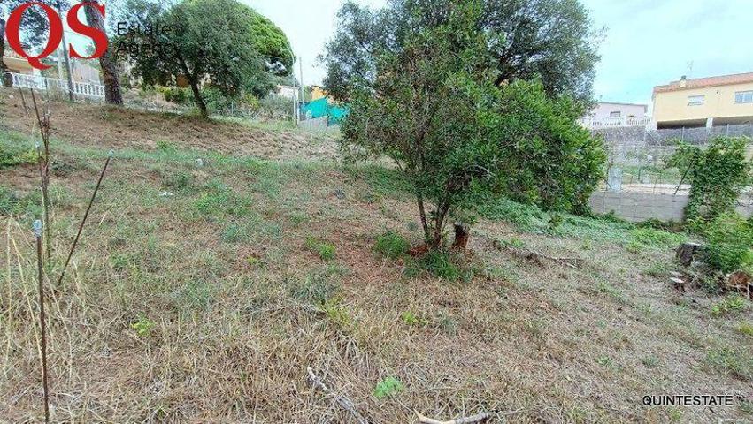 Terreno en venta en Tordera, TERRA BRAVA photo 0
