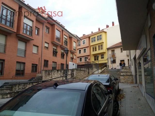 Garaje en venta en Segovia, Padre Claret photo 0