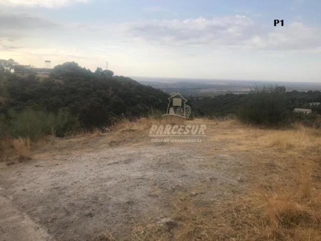 Parcela en venta en Almodóvar del Río, Cuevas bajas photo 0