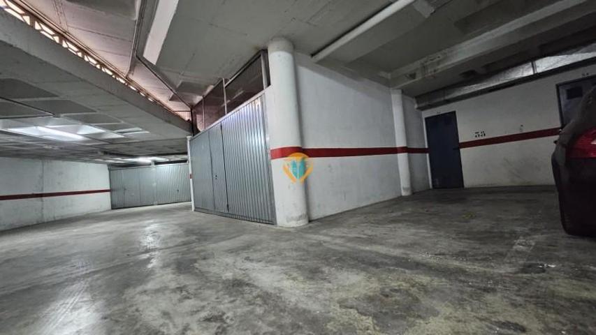 Garaje en venta en Benidorm, Pueblo Levante photo 0