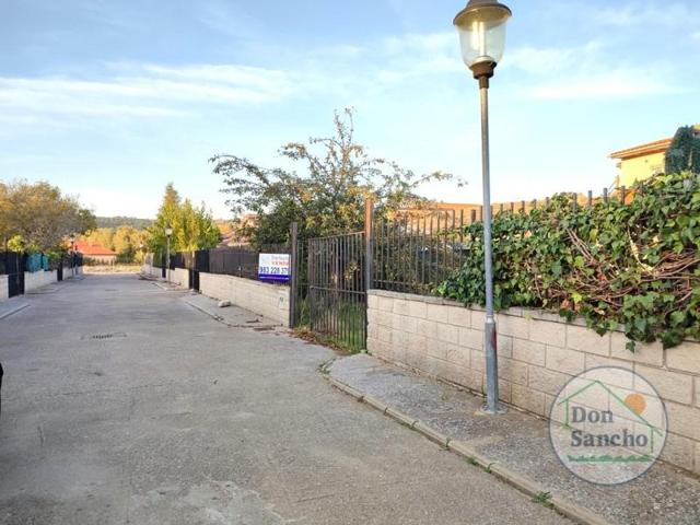 Terreno en venta en Olmos de Esgueva photo 0