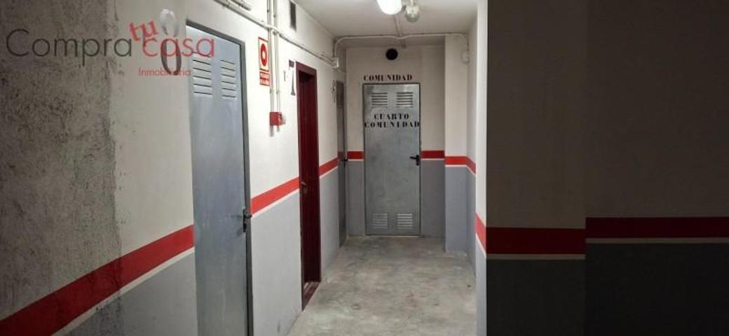 Trastero en venta en Segovia, Centro photo 0