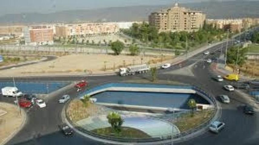 Garaje en venta en Córdoba, Medina Azahara photo 0