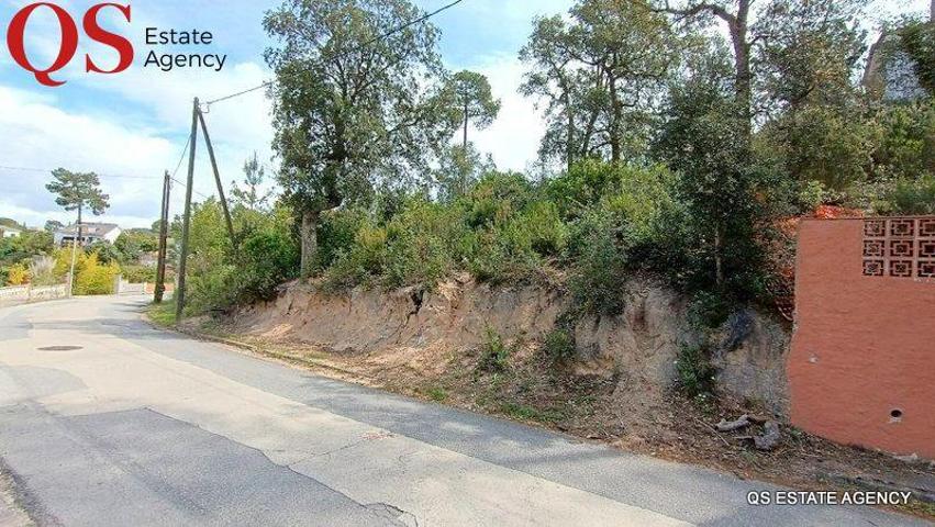 Terreno en venta en Lloret de Mar, La creu photo 0